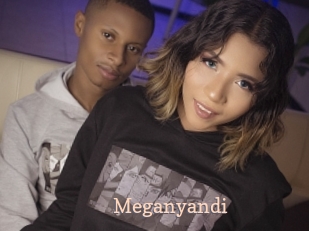 Meganyandi