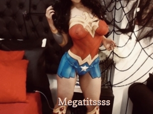 Megatitssss