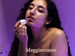 Meggierossee
