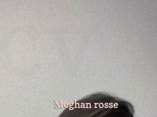 Meghan_rosse