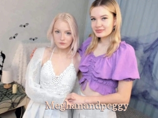 Meghanandpeggy