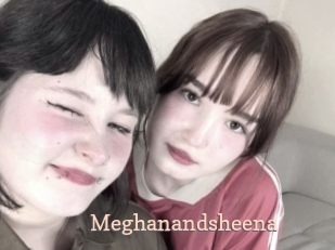 Meghanandsheena