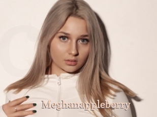 Meghanappleberry