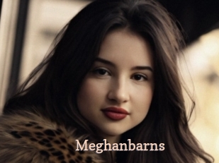 Meghanbarns