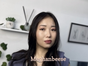 Meghanbeese