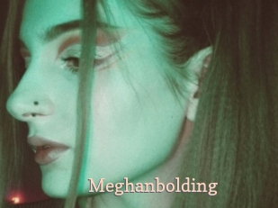 Meghanbolding