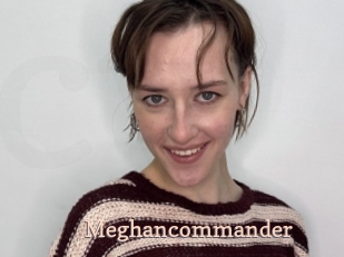 Meghancommander
