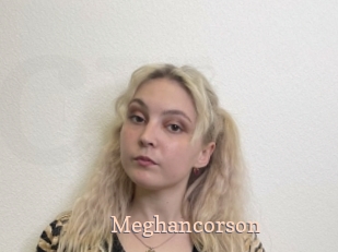 Meghancorson