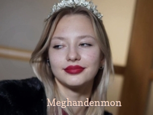 Meghandenmon