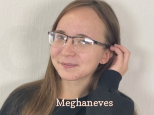 Meghaneves