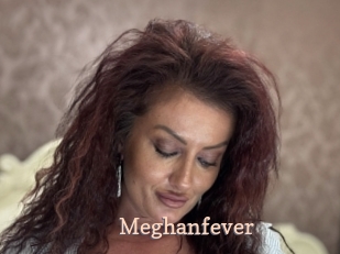 Meghanfever