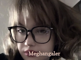 Meghangaler