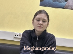 Meghangateley