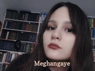 Meghangaye