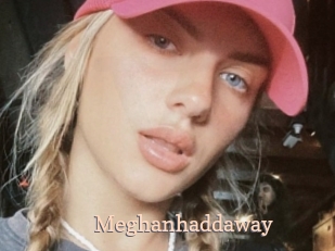 Meghanhaddaway