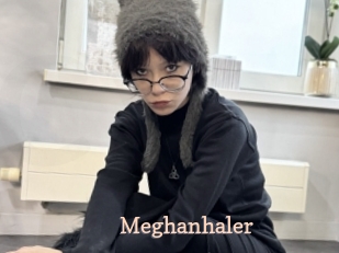 Meghanhaler