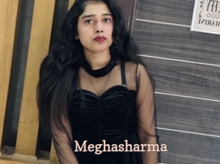 Meghasharma