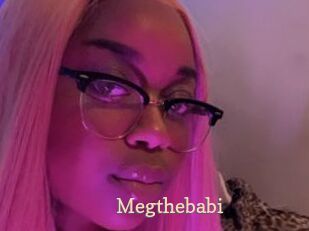 Megthebabi