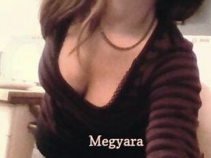 Megyara