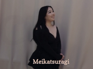 meikatsuragi Chaude Vision
