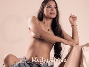 meilynduque Chaude Vision