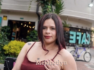 melahotlyn Chaude Vision