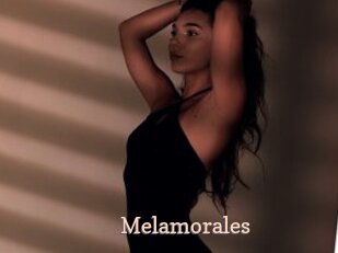 Melamorales