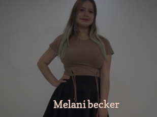Melani_becker
