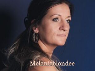 Melaniablondee