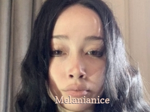 Melanianice