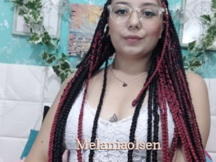 Melaniaolsen