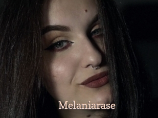 Melaniarase