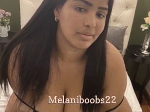 Melaniboobs22