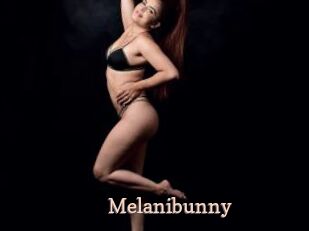 Melanibunny