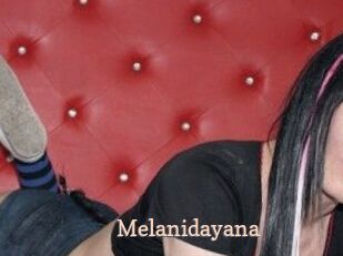 Melanidayana