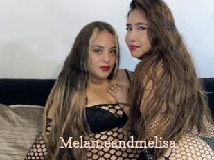 Melanieandmelisa