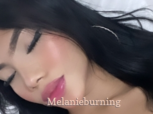 Melanieburning