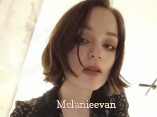 Melanieevan