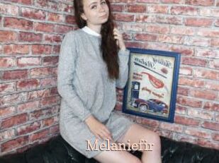 Melaniefir
