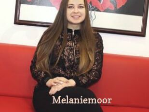 Melaniemoor