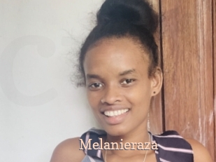 Melanieraza