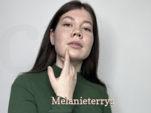 Melanieterrys