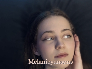Melanieyansons
