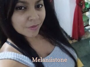 Melaniistone
