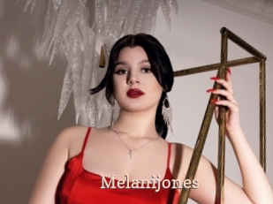 Melanijones
