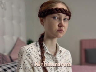 Melanimoon