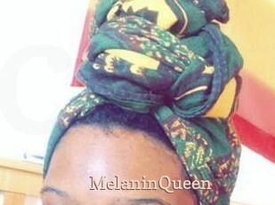 MelaninQueen