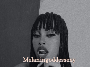 Melaningoddessexy