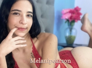 Melanipearson