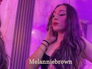 Melanniebrown